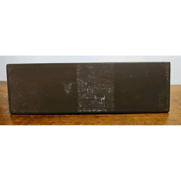 Vintage/Retro Truck Chestnut Creek Nut Cracker Cast Iron Collectible Winter - Picture 2 of 10